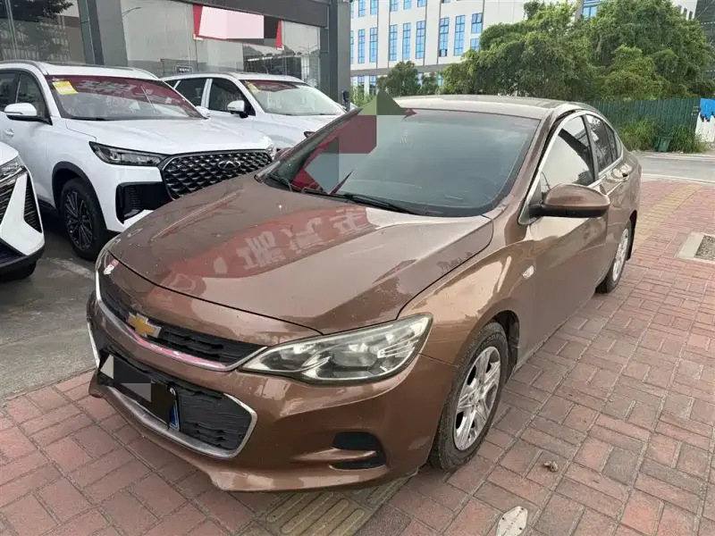 Chevrolet Cavalier