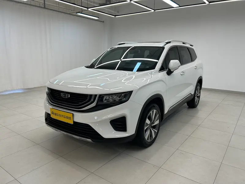 Geely Okavango (Haoyue)
