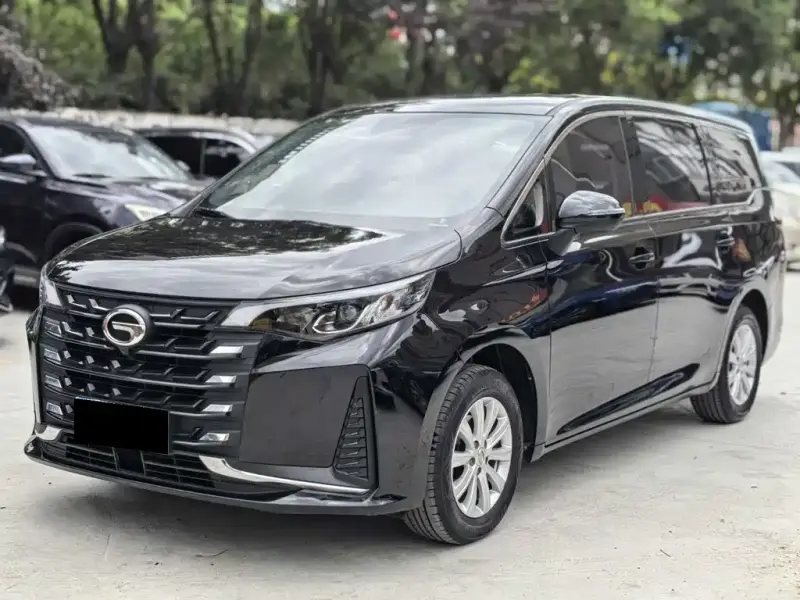 GAC Motor M6