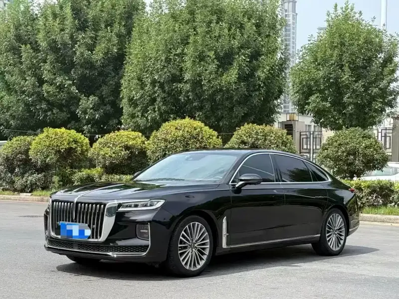 Hongqi H9