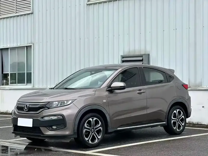Honda XR-V