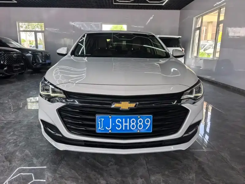 Chevrolet Monza