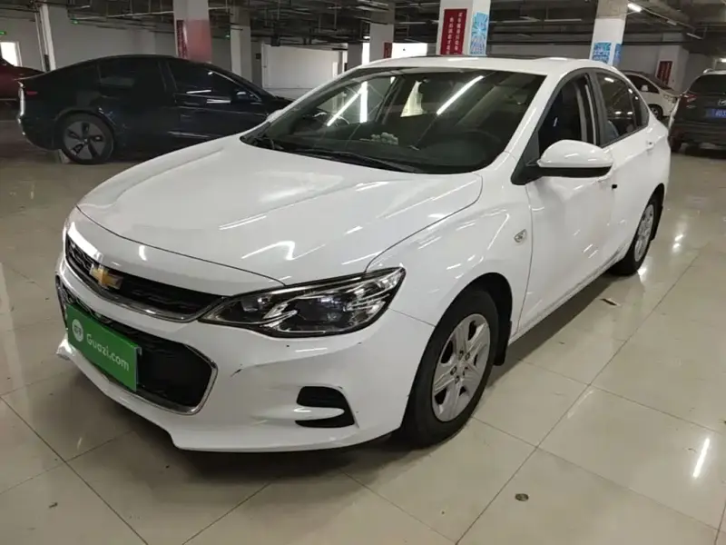 Chevrolet Cavalier