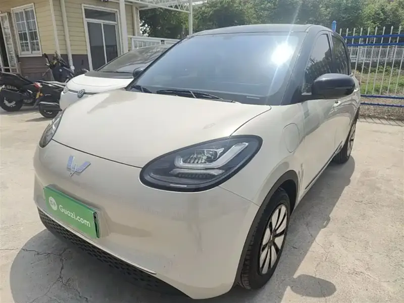 Wuling Bingo