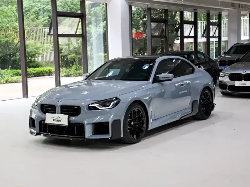 BMW M2