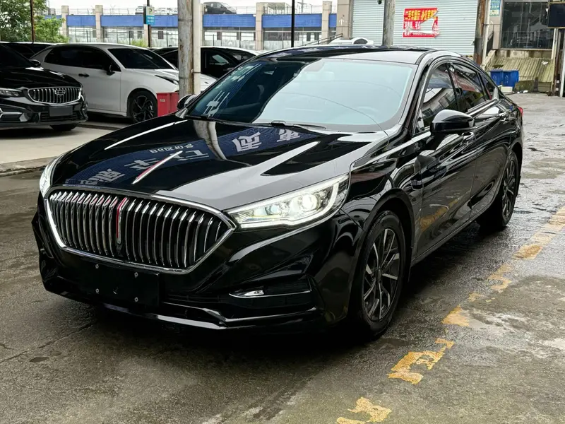 Hongqi H5 Classic