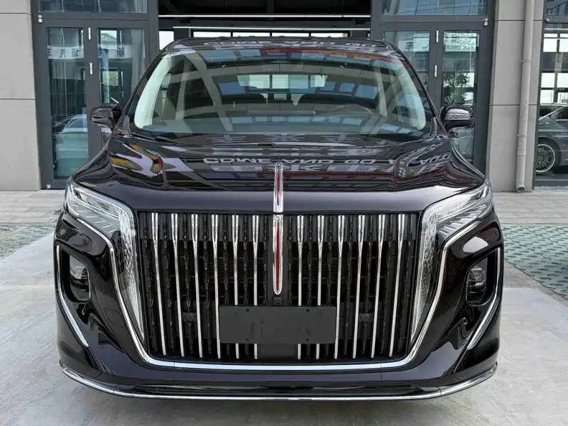 Hongqi HQ9 PHEV