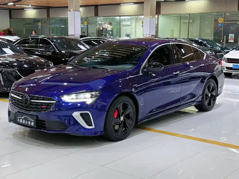 Buick Regal