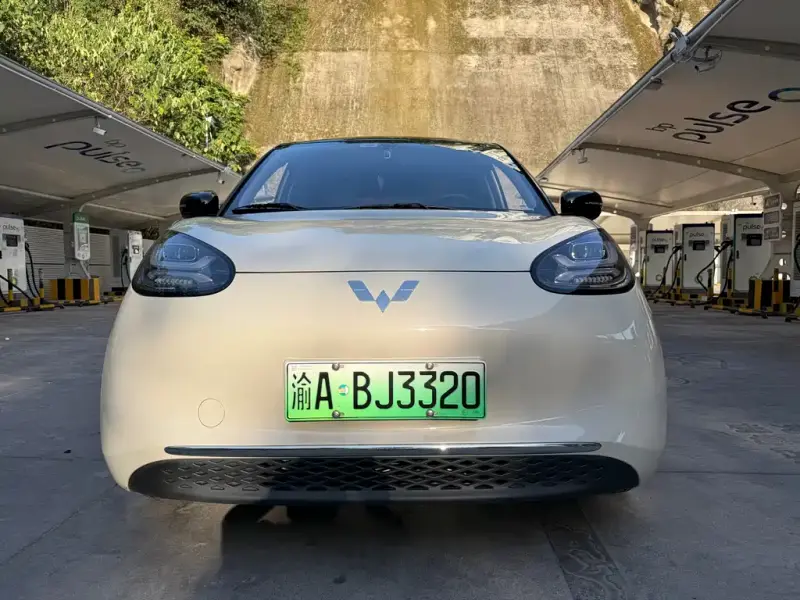 Wuling Bingo