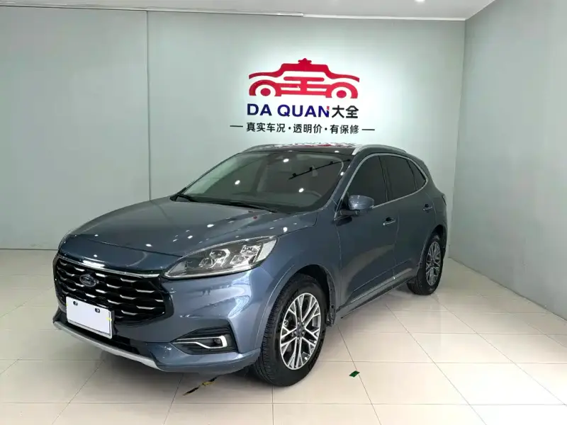 Ford Escape