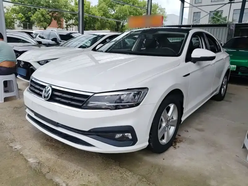 Volkswagen Lamando