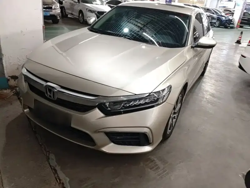 Honda Inspire
