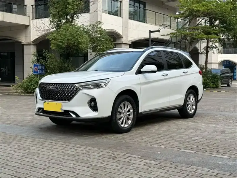 Haval M6