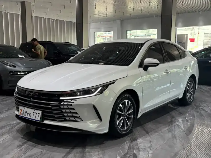 BYD Seal DM-i (Destroyer 05)