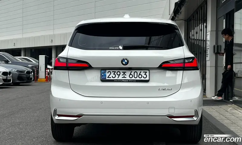 BMW 2-Series