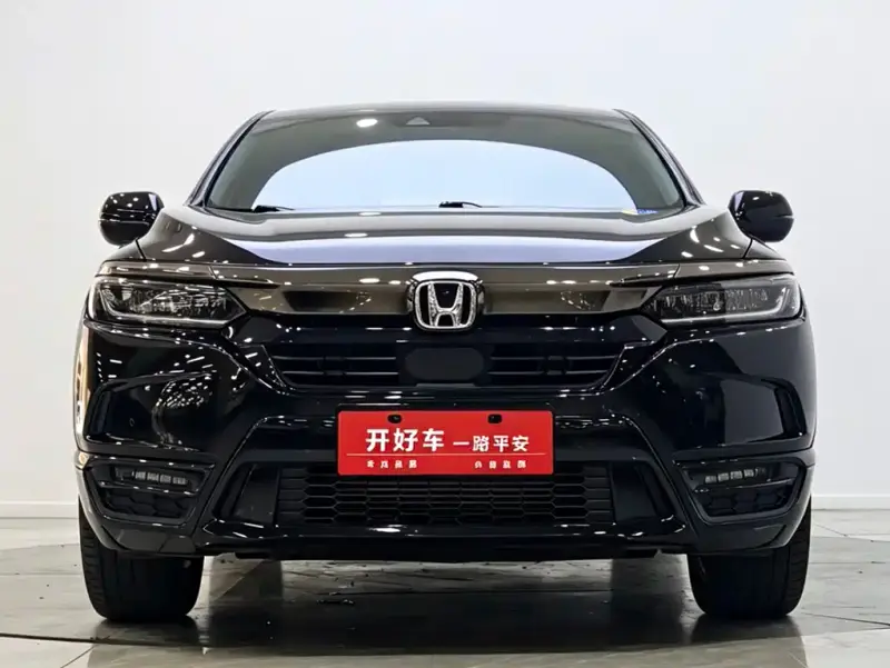Honda Breeze