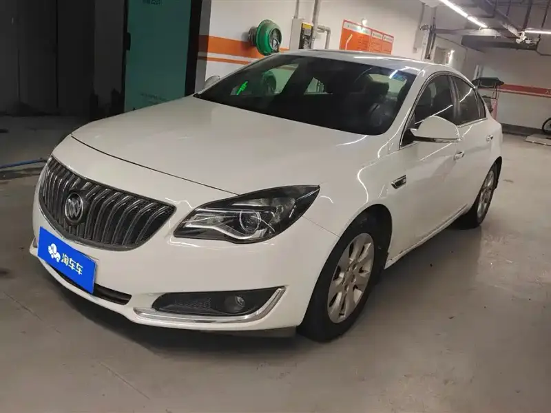 Buick Regal