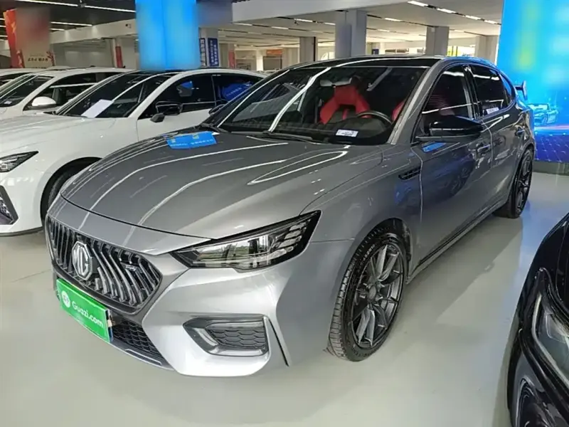 MG MG6