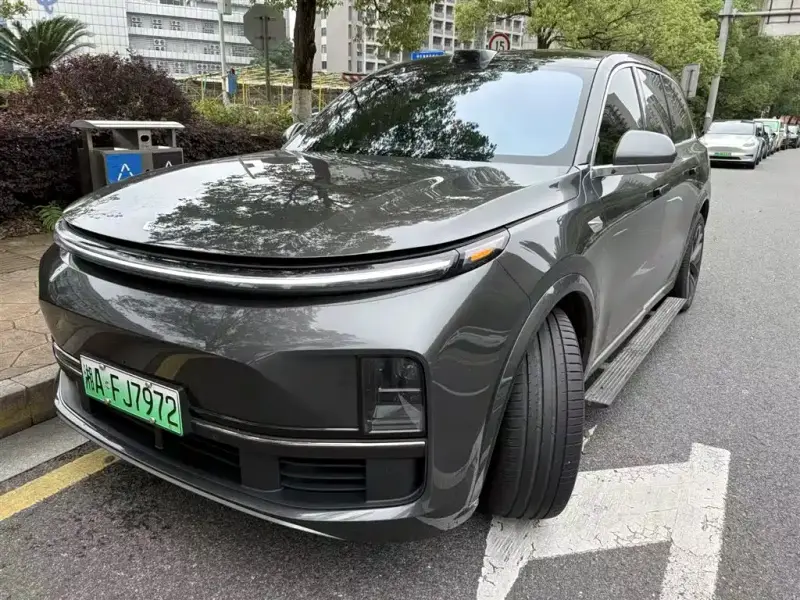 Li Auto L9