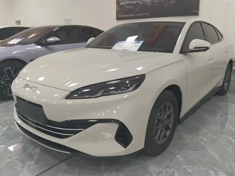 BYD Seal 06