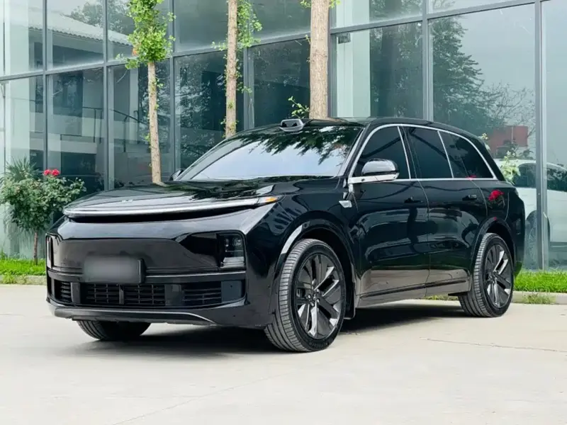 Li Auto L8