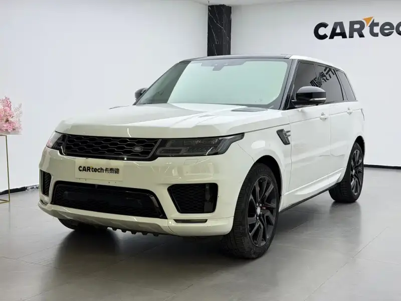 Land Rover Sport