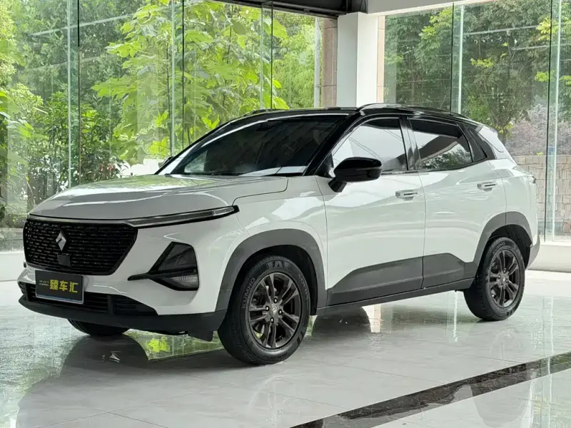 Baojun RS-3