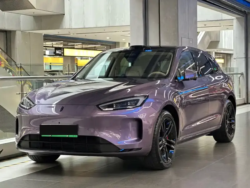 AITO M5