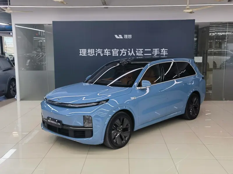 Li Auto L9