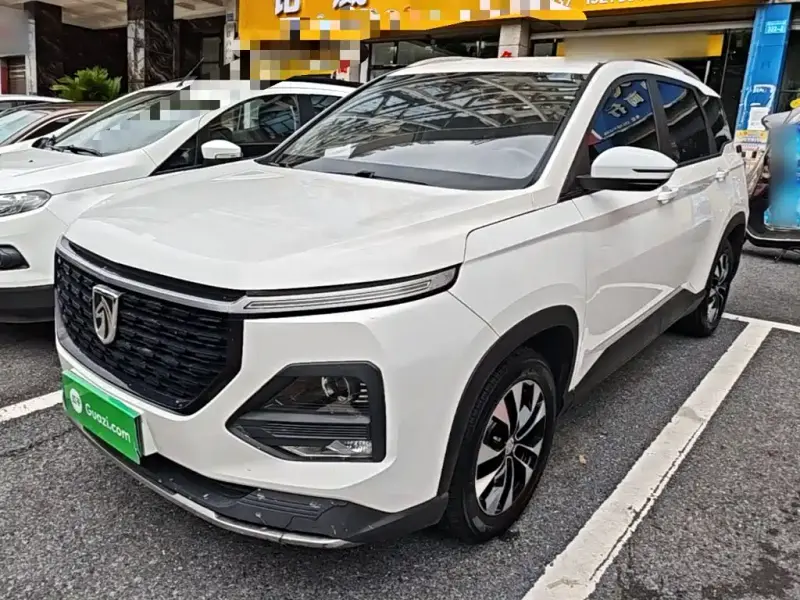Baojun 530