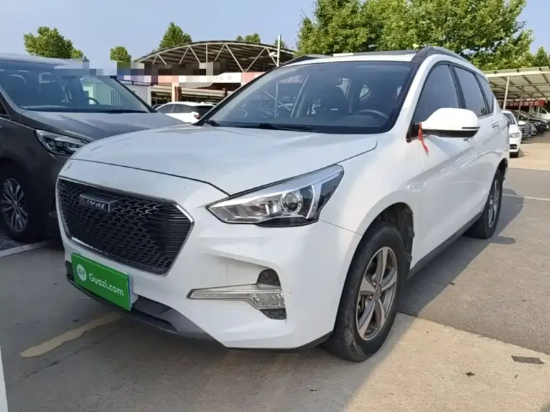 Haval M6