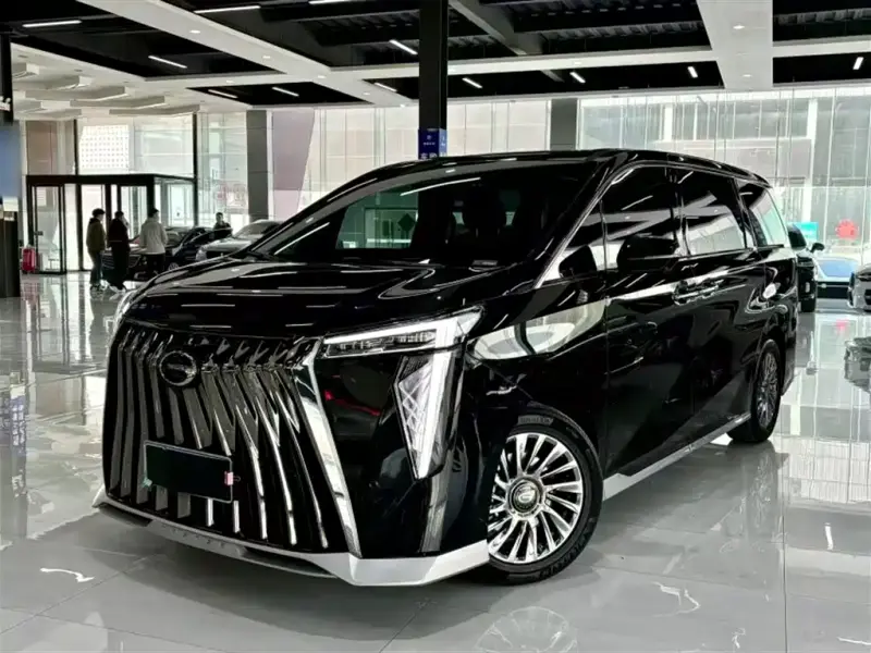 GAC Motor M8