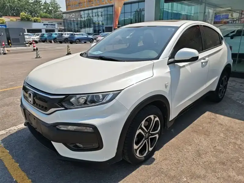 Honda XR-V