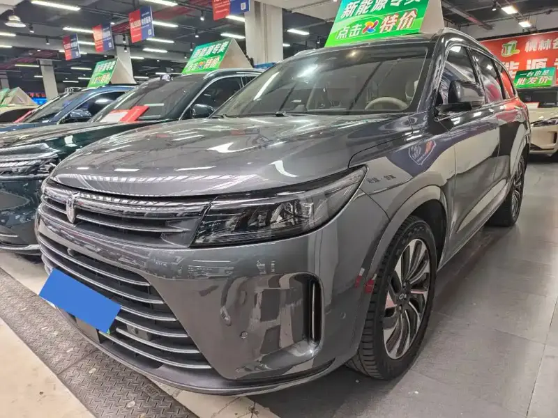 AITO M7