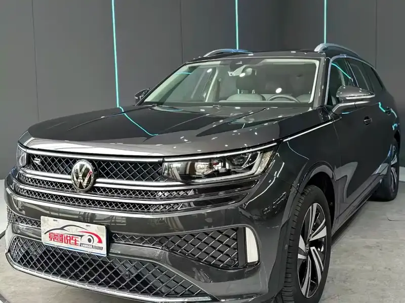 Volkswagen Tavendor