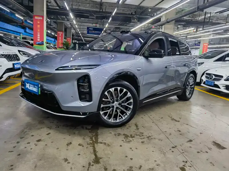 NIO ES6