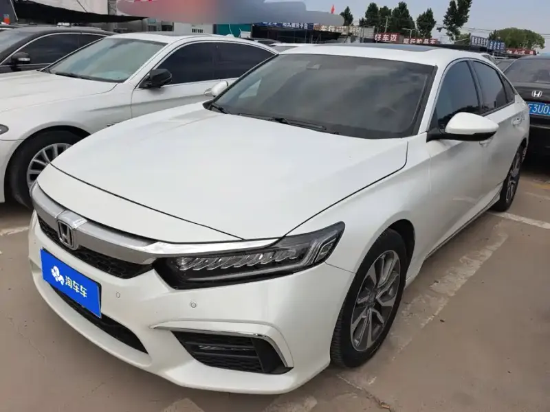 Honda Inspire