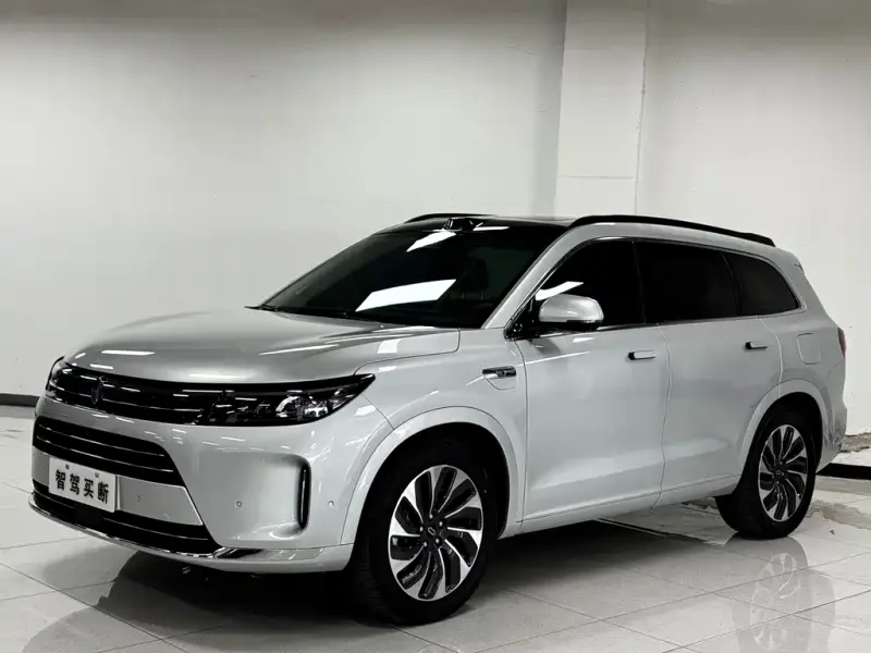 AITO M7