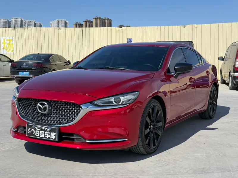 Mazda Atenza
