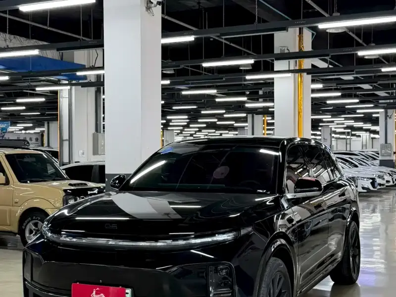 Li Auto L7