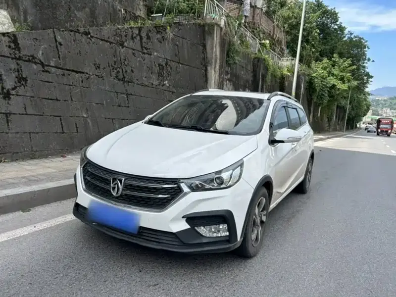 Baojun 310W