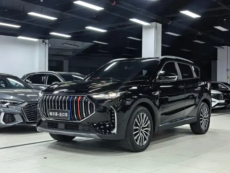 Jetour X70 PLUS