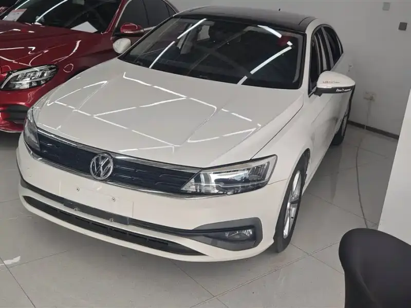 Volkswagen Lamando