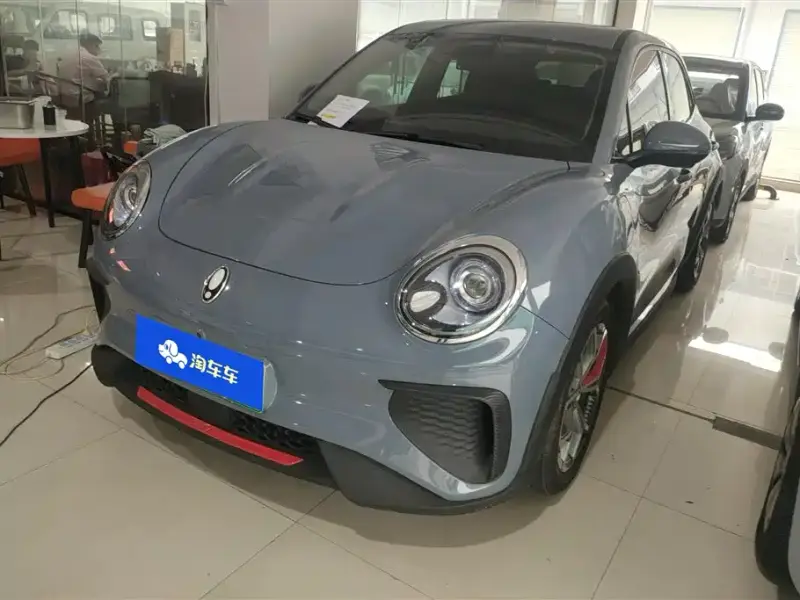 Ora Ora 03 GT (Good Cat GT)