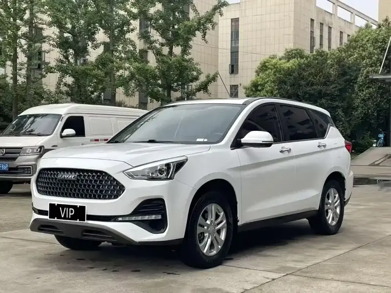 Haval M6