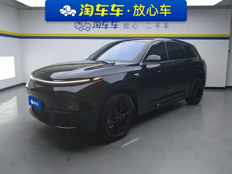 Li Auto L7