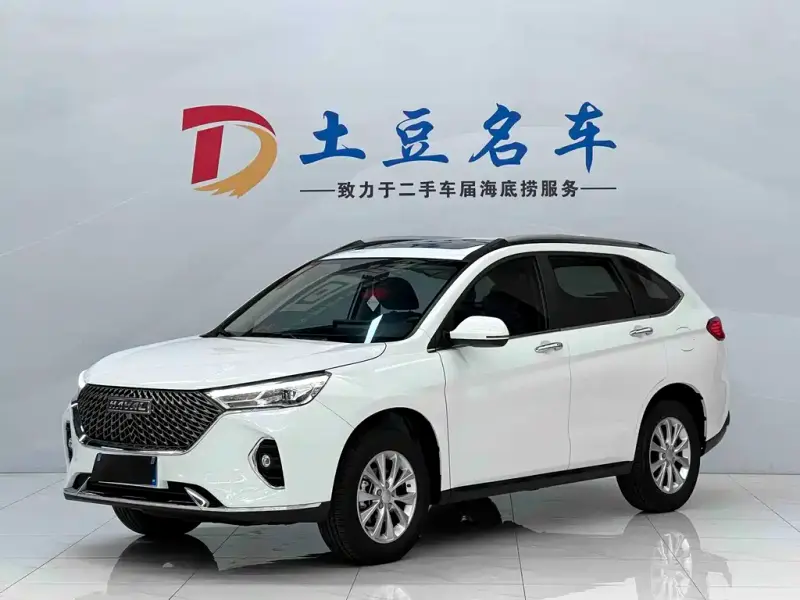 Haval M6