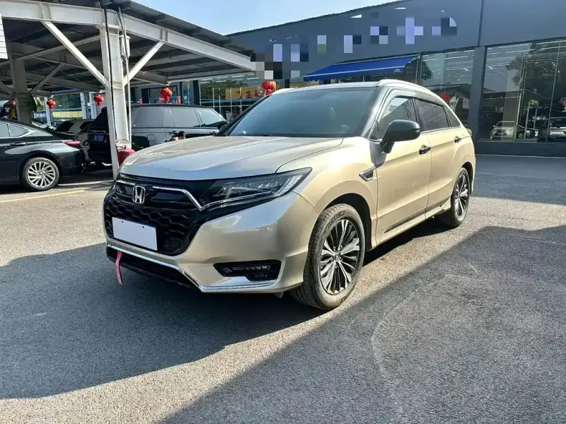 Honda UR-V