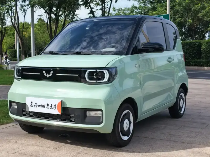 Wuling Hongguang Mini EV (MINIEV)