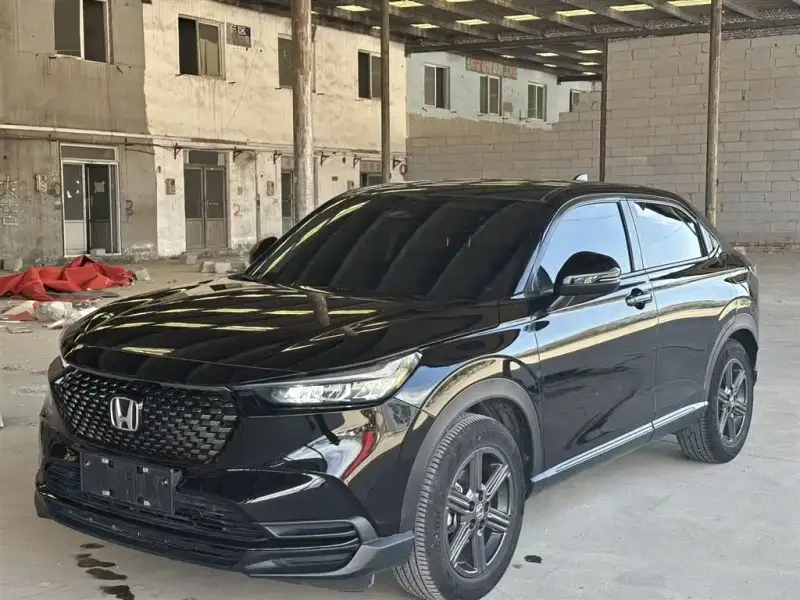 Honda XR-V